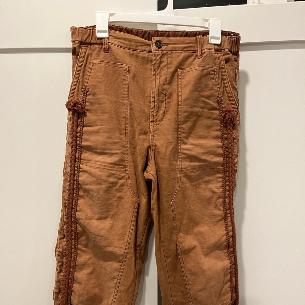 Anthropologie women’s tall pants